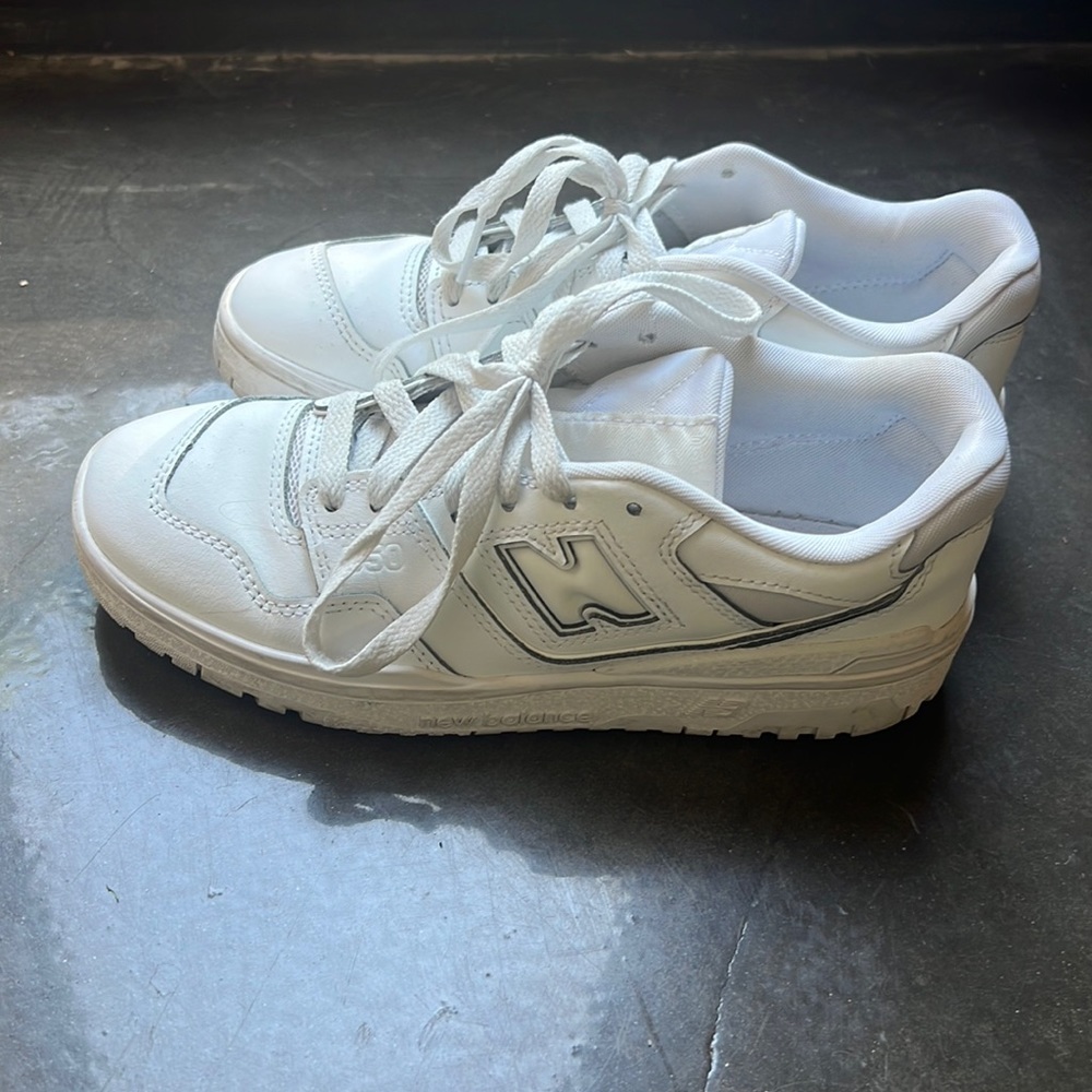New Balance 550